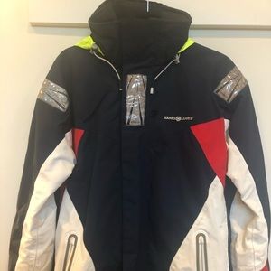 Henri Lloyd Sailing Jacket - unisex XS